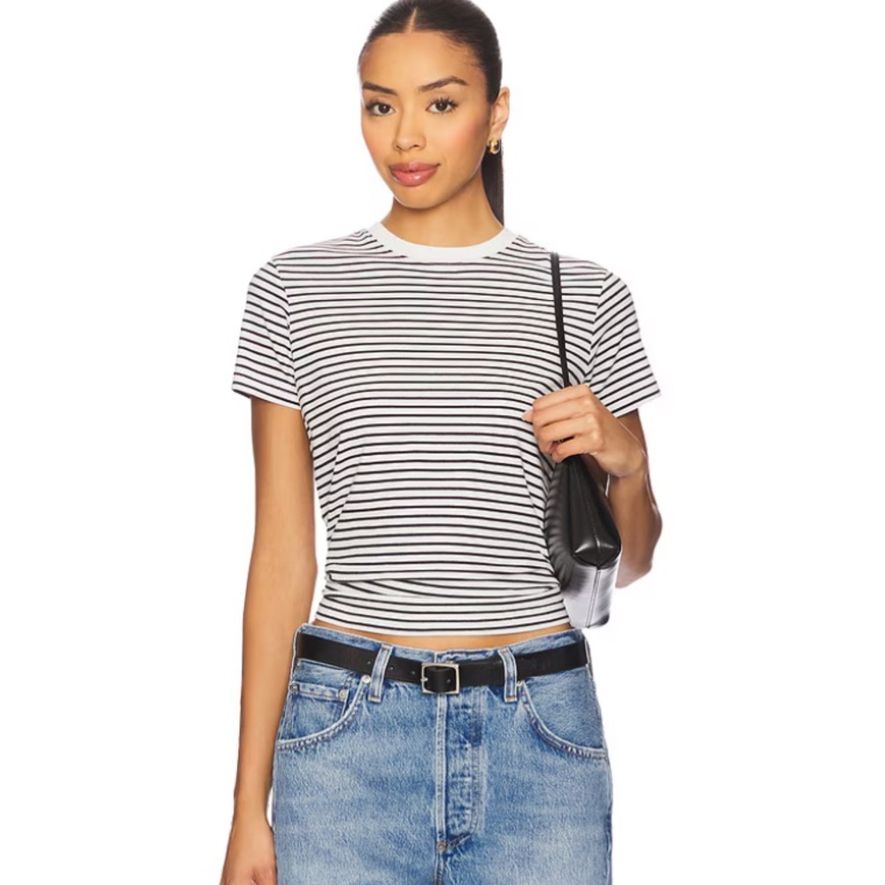 FRAME BABY TEE